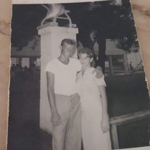 Meet your Posher, Sonny